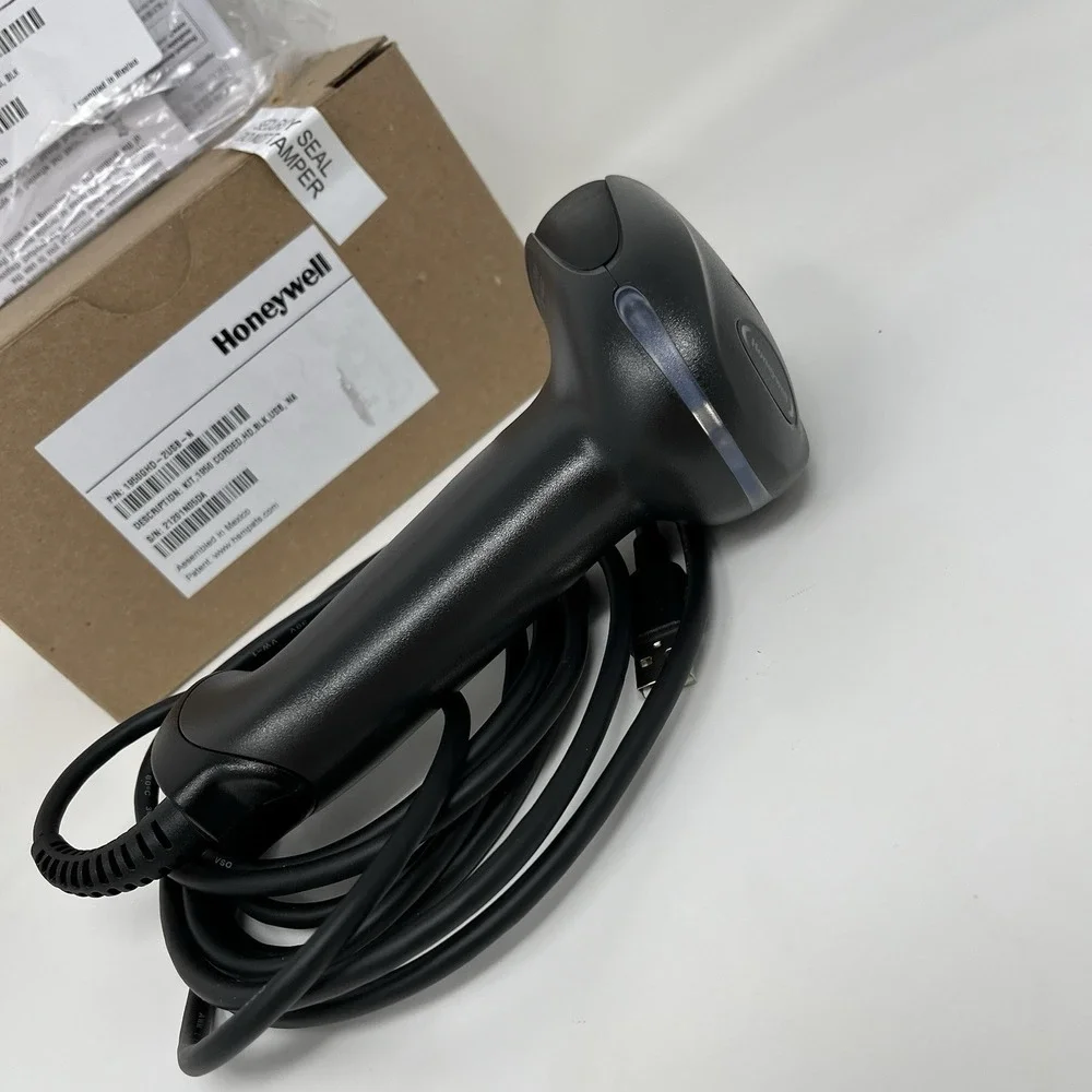 Honeywell Xenon XP 1950g Handheld Barcode Scanner (1950GHD-2USB-N) Used